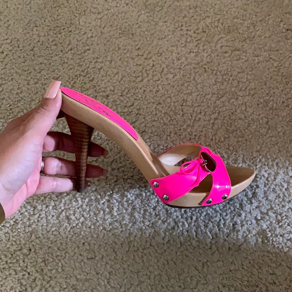 Guess Heels